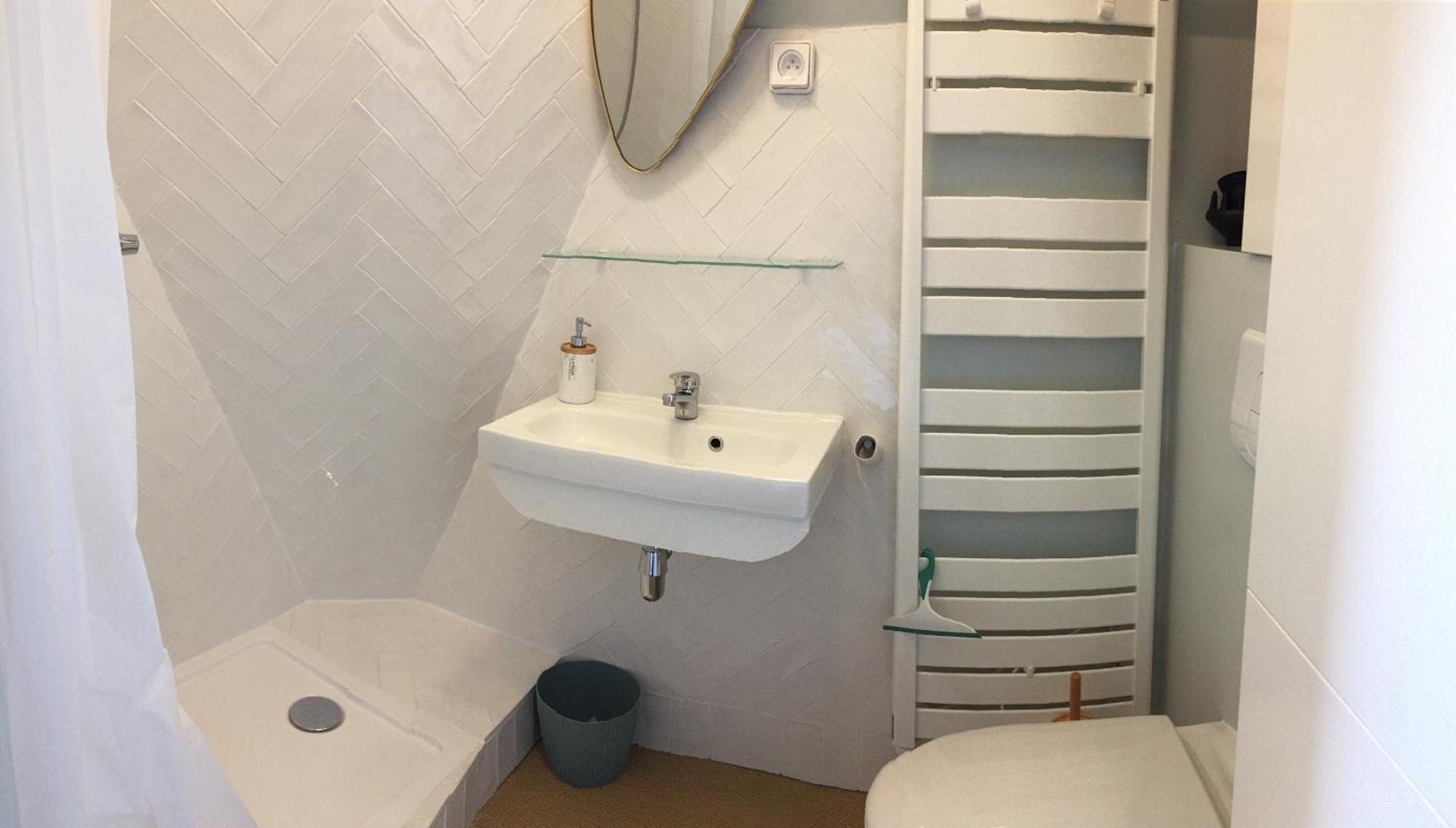 Propriete Les Ruisseaux Hotel Seine-Port Szoba fotó